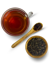 ČERNÝ ČAJ – Ceylon Pekoe