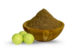 AMLA - MLETÁ (indický angrešt)